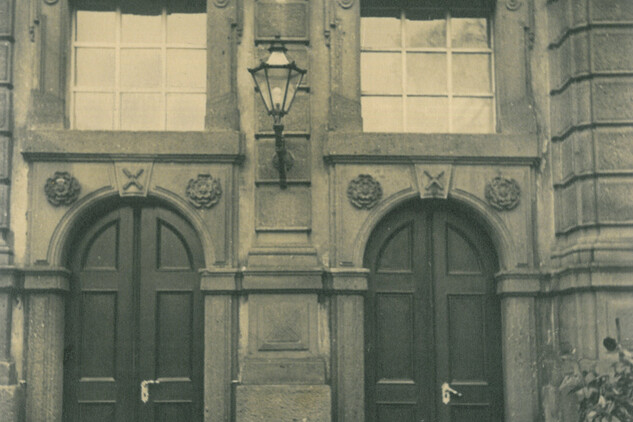 Fotoarchiv, Správa kláštera Plasy