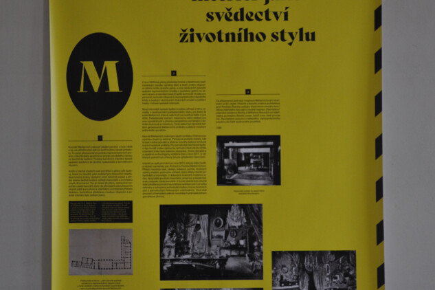 Fotoarchiv NPÚ, správa kláštera Plasy